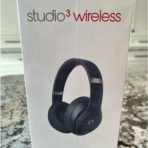 Beats Studio 3 Wireless